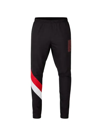 Puma Heritage Pants In Black