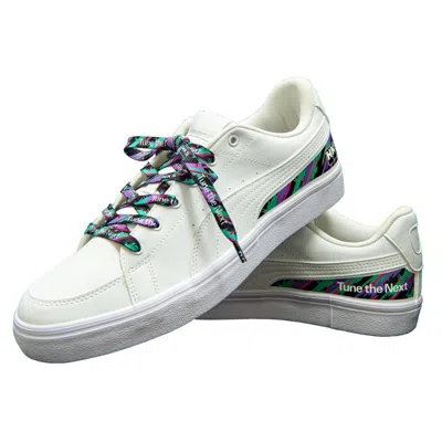Pre-owned Puma Hks Shoes Oilcolor  2024 27.5cm Jdm Us9.5 Uk8.5 Eur42.5 Limited Cool In White