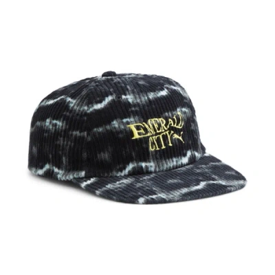 Puma Hometown Heroes Grunge Cap Shoes In Black- White-aop