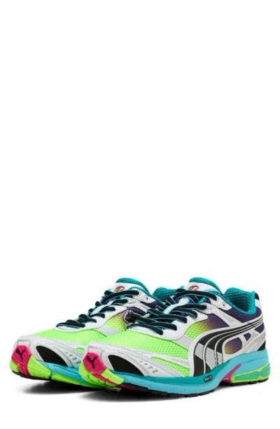 Puma Homura Og Hyper Sneakers In Multi