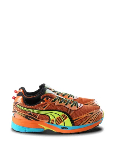 Puma Homura Og+ Panelled Sneakers In Multi