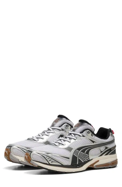 Puma Homura Sneakers In Silver