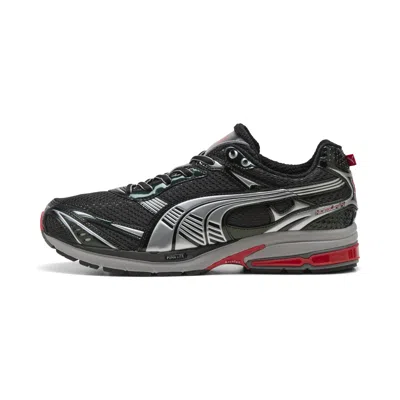 Puma Homura Og+ Sneakers In Black