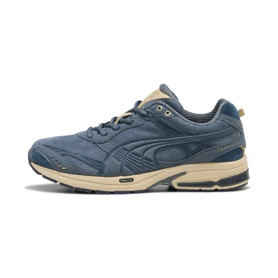 Puma Homura Og Sneakers In Blue