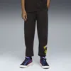 Puma Hooperhotline Sweatpants Youth In Black