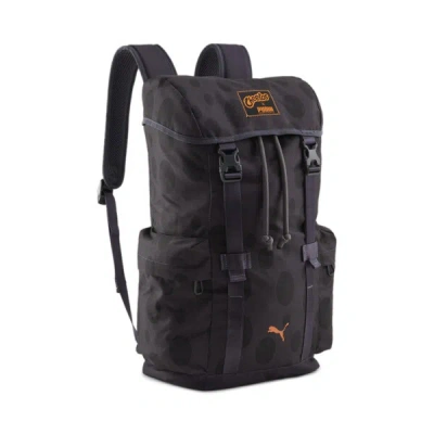 Puma Hoops X Cheetos® Backpack In Black
