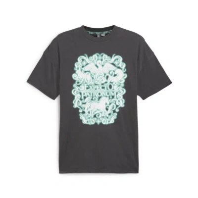 Puma Hoops X Harry Potter™ Women's T-shirt I In Shadow Gray