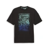 Puma Hoops X Harry Potter™ Women's T-shirt Ii In Black