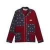 Puma Hoops X Polar Express Men's Pj Top In Blue