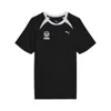 Puma Kids' House Of Graphics T-shirt In Black