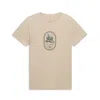 Puma House Of Graphics Women's Tee In Neutral