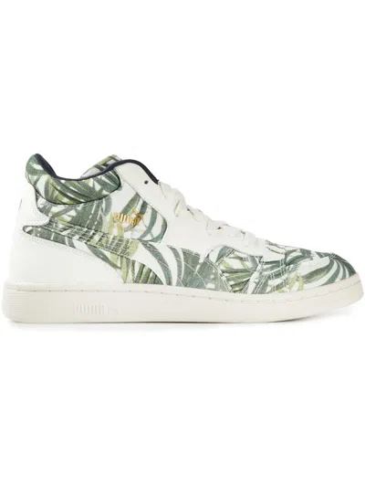 Puma House Of Hackney X  Sneakers In Green