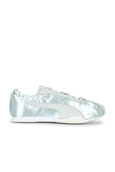 Puma H-street Etoile Sneaker In Animal Print