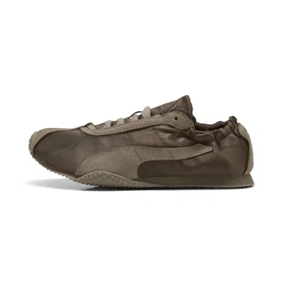 Puma H-street Etoile Women's Sneakers In Gray