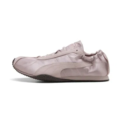 Puma H-street Etoile Women's Sneakers In Pink
