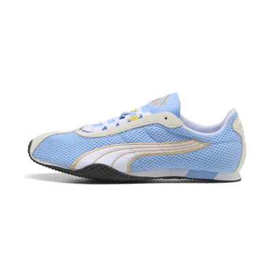Puma H-street Men's Sneakers In Blue