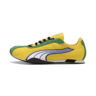 Puma H-street Men's Sneakers In Multi