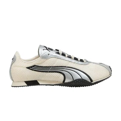 Pre-owned Puma H-street Og Big Kid 'frosted Ivory' | Cream | Kid's Size 4 In White