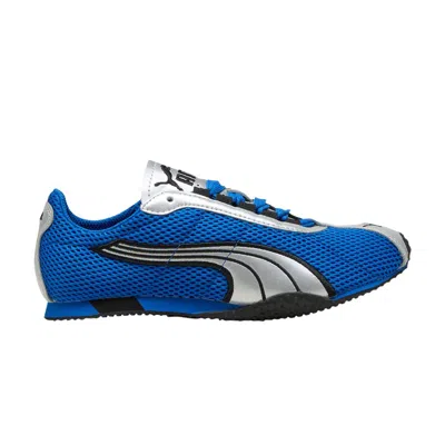 Pre-owned Puma H-street Og Big Kid 'team Royal' | Blue | Kid's Size 6