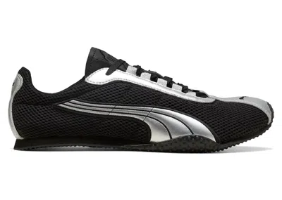 Pre-owned Puma Hstreet Og Black Silver (women's) Sneakers In  Black/ Silver