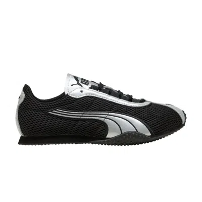 Pre-owned Puma H-street Og Little Kid 'black Silver' | Kid's Size 6