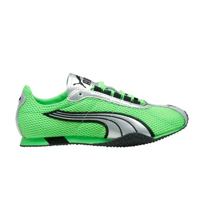 Pre-owned Puma H-street Og Little Kid 'fizzy Green' | Kid's Size 4.5