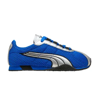 Pre-owned Puma H-street Og Little Kid 'team Royal' | Blue | Kid's Size 2.5