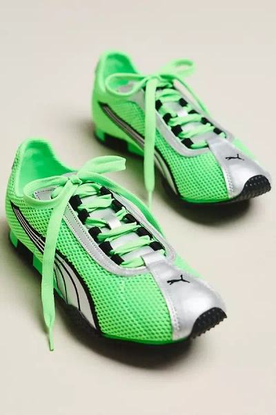 Puma H-street Og Sneakers In Green