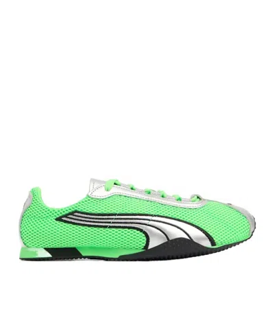 Puma H-street Og Sneakers In Green