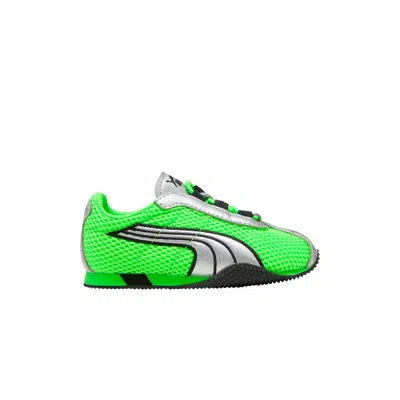 Pre-owned Puma H-street Og Toddler 'fizzy Green' | Infant Size 10