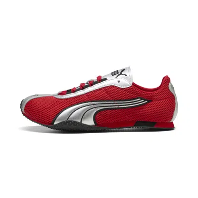 Puma H-street Og Women's Sneakers In Red