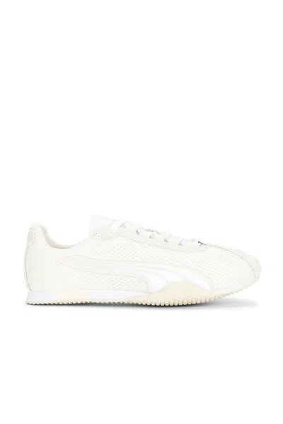 Puma H-street Sneaker In White