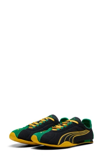 Puma H-street Sneaker In Green