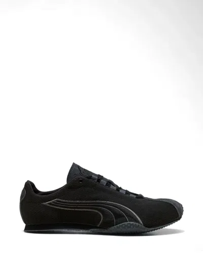 Puma H-street Sneakers In Black