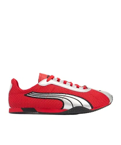 Puma H-street Og Sneakers Women In Red