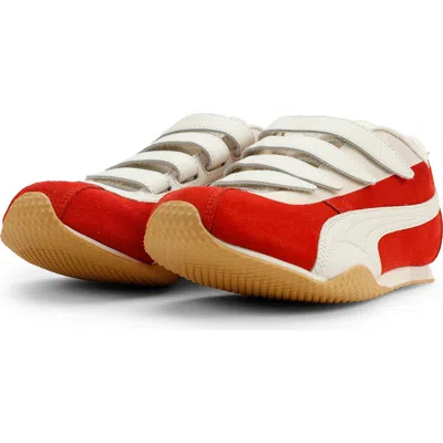 Puma H-street Strap Sneaker In Multi