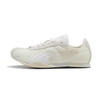 Puma H-street Women's Sneakers In White