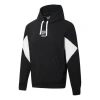 Puma Hummer Rebel Hoodie 'black White'