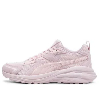 PUMA PUMA HYPNOTIC LS 'PINK'