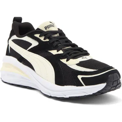 Puma Hypnotic Ls Sneaker