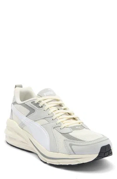 Puma Hypnotic Ls Sneaker In Neutral