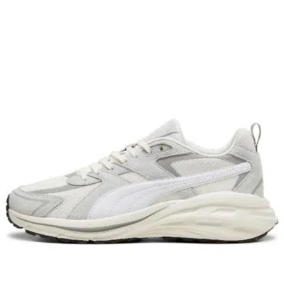 PUMA PUMA HYPNOTIC LS 'WARM WHITE GREY'