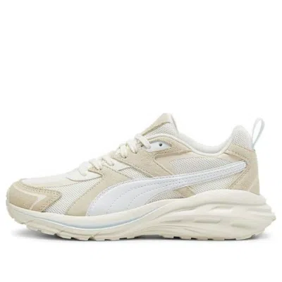 Puma Hypnotic Ls 'white Beige' In Multi