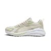 Puma Hypnotic Ls Women's Sneakers In Black-warm White-alpine Snow