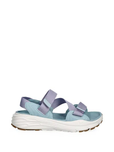 Puma Hypnotic Sandals In Blue