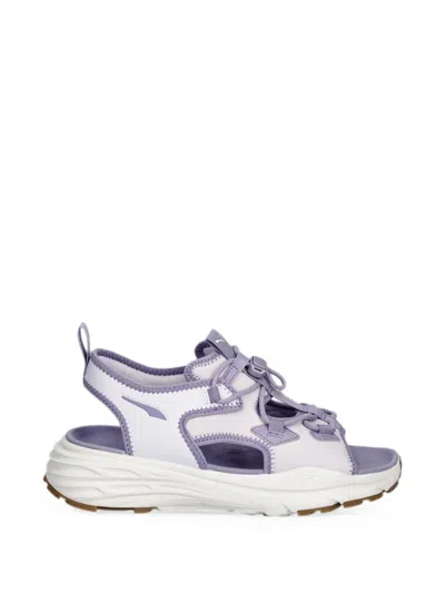 Puma Hypnotic Sandals In White