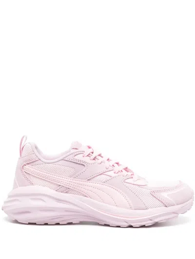 Puma Hypnotic Tonal Sneakers In Purple