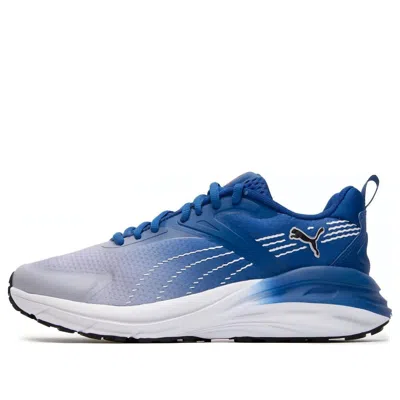 Puma Hypnotic Training Shoes 'blue' In Multi
