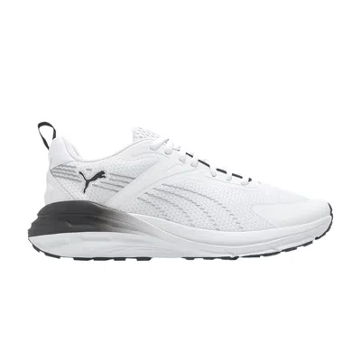 Pre-owned Puma Hypnotic 'white Cool Mid Grey' | Men's Size 4