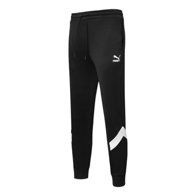 Puma Iconic Mcs Track Pants 'black'